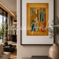 2) Mural_de_Memória_Living