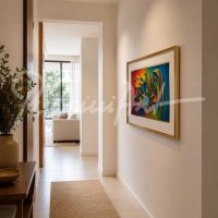 3) Ninho_Corredor_Casa