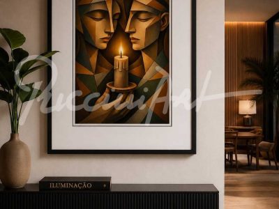 4) A_Oração_Casa