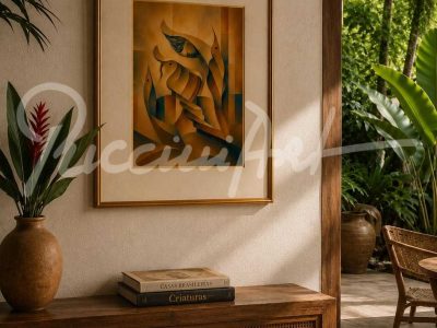 4) Criaturas_Casa_Brasil