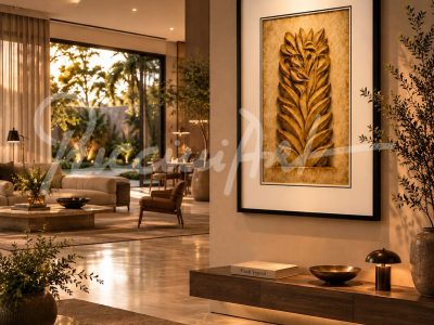 4) Fóssil_Vegetal_Hall