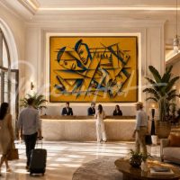 5) Convivência_Hotel