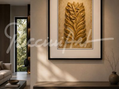 5) Fóssil_Vegetal_Hall