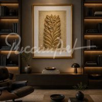 6) Fóssil_Vegetal_Biblioteca